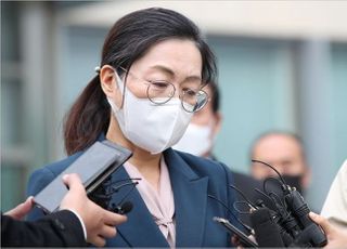 은수미 성남시장 '뇌물·직권남용' 혐의 불구속 기소