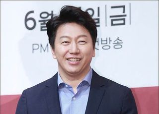 김수로, 코로나19 확진…'오늘부터 우리는' 비상