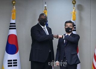 안보협의 '초점'…韓은 '정권 성과' 美는 '중국 견제'