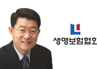 정희수 생보협회장 취임 1년…민관 가교 역할 '톡톡'
