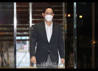 이재용, 오늘 밤 UAE 출장…글로벌 현장 경영 박차