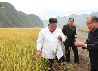북한 겨울철 식량난 우려 고조…통일부 "인도협력 검토"
