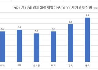 [내수진작 딜레마①] 경제성장 열매, 고물가에 낙과(落果) 우려