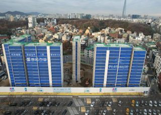 ‘리모델링 1위’ 쌍용건설, 신기술도 업계 최초 특허 등록