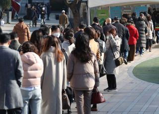 서울시, 오후 6시까지 확진자 1141명…동시간대 최다