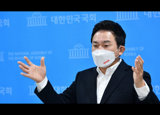 원희룡 "코로나19 중증환자 병상 확보, 국가가 책임질 것"