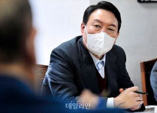 [12/8(수) 데일리안 퇴근길 뉴스] 윤석열, 호남 민심에 '바짝'…"대통령 되면 '호남 홀대론' 안 나올 것" 등