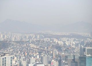 [내일날씨] 일교차 10도 이상…수도권 미세먼지 나쁨