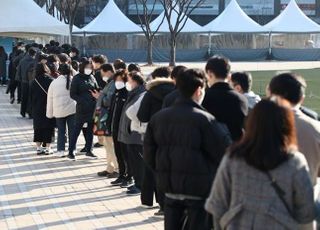 방대본 "확진자 증가 불가피…비상계획 발동 시점도 검토"