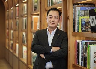 명성 SK어스온 사장 "2030년까지 국내 1위 민간 탄소저장 전문기업 목표"