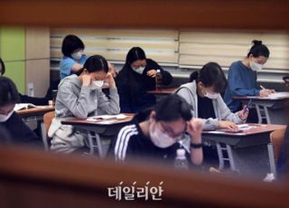 "불수능 맞았네"…문·이과 성적격차 벌어졌다   