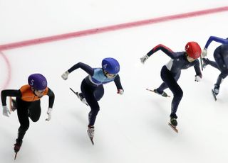 쇼트트랙 대표팀, 베이징올림픽 출전권 총 몇 장?