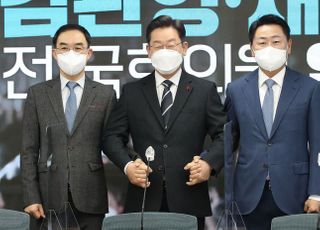 민주당, 바른미래당 출신 김관영·채이배 영입