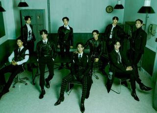 [D:PICK] SF9, 데뷔 6년차에 맞은 또 다른 시작