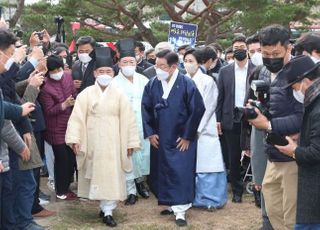 이재명, 유한기 사망에 "몸통 놔두고 엉뚱한 곳 건드려 사고"