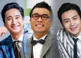 신현준, 김건모, 김선호, 야만의 폭로 신드롬