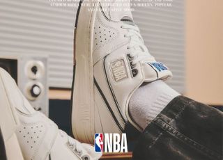 한세엠케이 NBA, 'NBA스타디움' 무신사 단독 기획전 진행