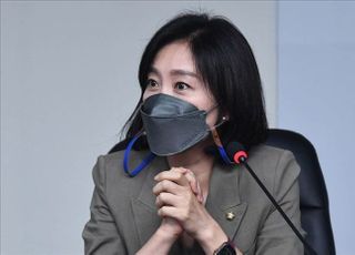 허은아 "김건희 얼평한 손혜원·진혜원, 선처 없이 강력 대응"