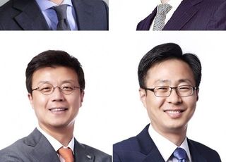 삼성·미래·한투운용 CEO 전격 교체...“ETF 주도권 잡자”
