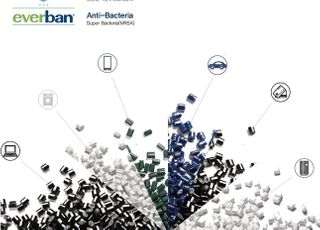 롯데케미칼, 항바이러스 성능 강화된 플라스틱 소재 개발