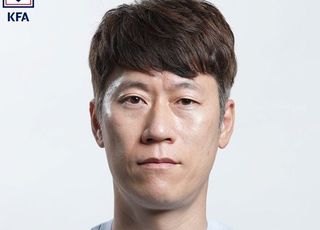 KFA, 남자 U-20 대표팀 새 감독에 김은중 선임