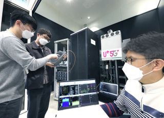 LGU+, 글로벌 행사서 5G 오픈랜 장비 실증 결과 발표