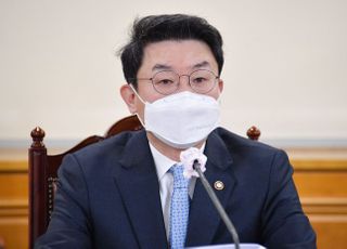 기재차관 “美 FOMC 결과 예상 수준…국내시장 영향 제한적”