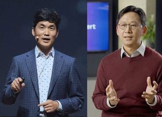 삼성 승현준 VS LG 배경훈…이재용·구광모 AI 대리전 ‘눈길’