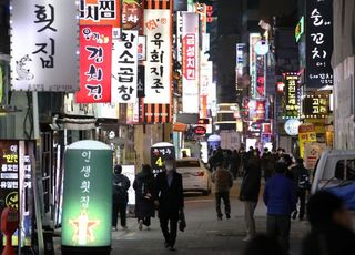 외식업계, 거리두기 부활에 총궐기로 맞대응…“더는 협조 못한다”