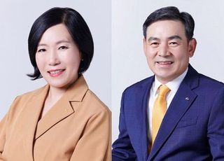 박정림·김성현 KB증권 사장 연임…그룹 시너지 '박차'