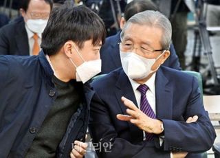 김종인, 김건희 논란에 “윤석열, 사과 빠를수록 좋다”