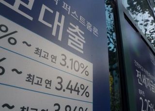 [2021결산-금융①] 1845조 가계부채 ‘이자금리’ 폭등...취약계층 벼랑끝 내몰려