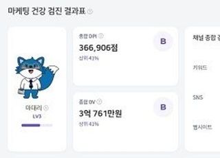 데이터마케팅코리아, 기능 업그레이드한 ‘마대리2.0’ 선보여