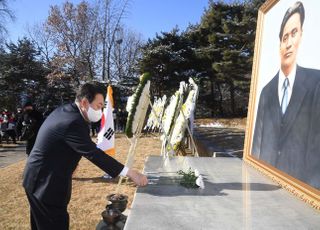 윤석열, 오늘 최전방 장병 격려방문…보훈·안보 행보