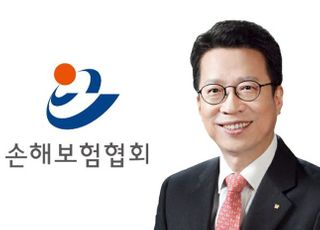 정지원 손보협회장 취임 1년…실손·車보험 개선 '총력'