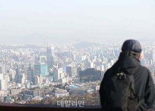 [내일날씨] 전국 맑다가 구름...충북·대구 ‘미세먼지’