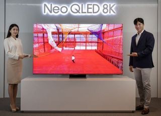 삼성전자, QD-OLED ‘초 프리미엄’ 전략 펼칠까…포지셔닝 두고 ‘고심’