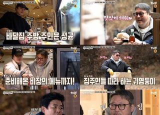 최무성·김성균, ‘응팔’ 쌍문동 아빠들 ‘바달집3’에서 뭉친다