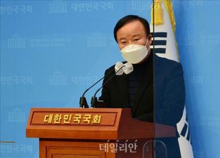 친박 출신 김재원 "박근혜 사면 환영…정치적 명예 회복이 숙제"