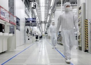 삼성 반도체 공장, '中 시안 봉쇄령'에 비상…공장은 정상 가동