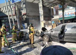 [고령 운전자 사고, 연간 3만건 ①] "스스로 운전할 수 있다는 생각이 가장 문제"