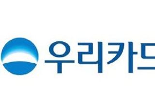 우리카드, '배달앱 통합 관리' BRICK 기업 제휴카드 출시