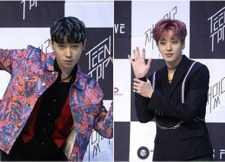 틴탑 니엘·창조, 티오피와 계약 종료…“팀 해체는 아냐”