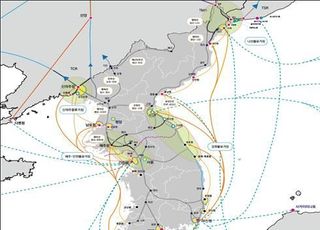 KDI “남북한 지속가능한 연결 위해 ‘한반도 신물류체계’ 필요”