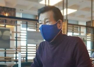 ['굿바이, 이재명' 장영하 인터뷰 ①] "나는 재명학의 대가…민주당 지지자들 꼭 읽어야"