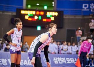 ‘11연승’ 한국도로공사 질주…1월8일 최고 난코스 진입