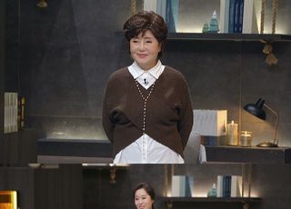 '차이나는 클라스' 마지막 인생수업, 배우 김성녀의 무한도전