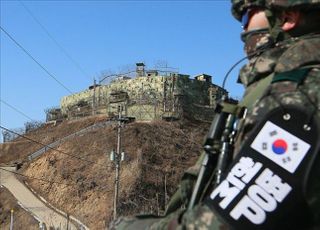 군사합의로 병력 뺀 GP서 월북자 발생…군, 3시간 '깜깜이'