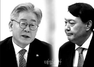 [선택 2022] 文정부 비난...이재명·윤석열, 경쟁적인 부동산 완화 정책