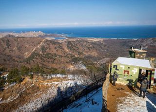 軍, 월북자 '간첩 가능성'에 선 그어